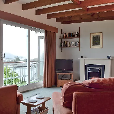 Windermere View Prázdninový dům