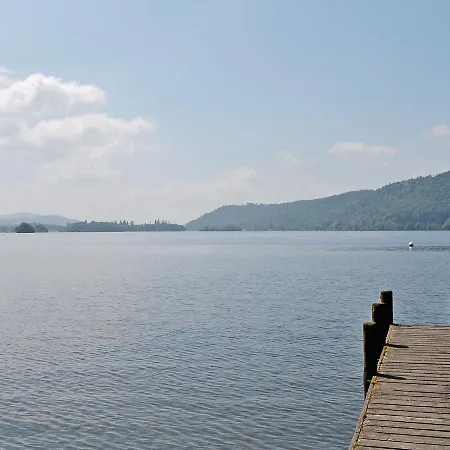 Windermere View Prázdninový dům *