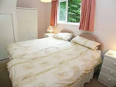 Prázdninový dům Windermere View
